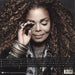 Janet Jackson Unbreakable French 2-LP vinyl record set (Double LP Album) 4050538172201