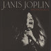 Janis Joplin Anthology - EX UK 2-LP vinyl record set (Double LP Album) 22101