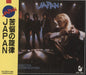 Japan Obscure Alternatives Japanese CD album (CDLP) VDP-1154