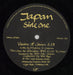 Japan Visions Of China - Mispress UK 12" vinyl single (12 inch record / Maxi-single) JAP12VI854744