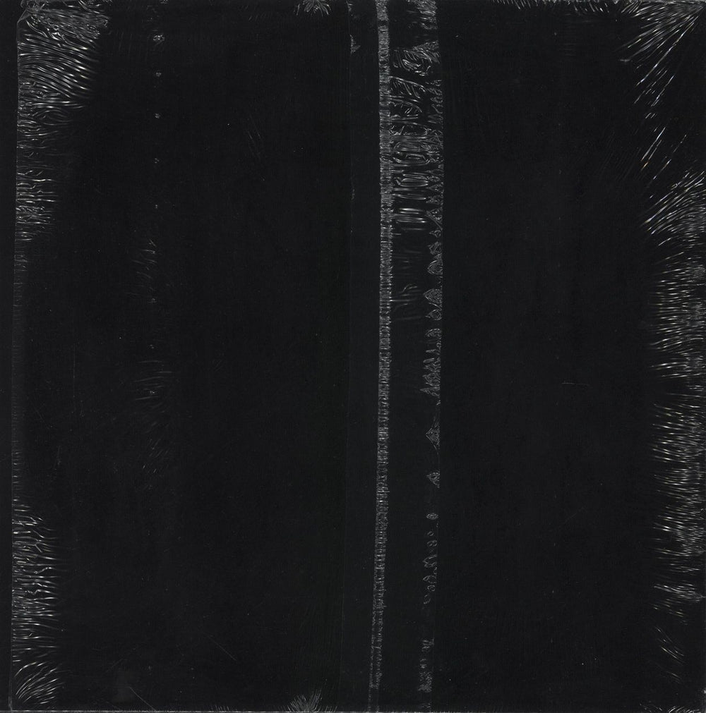 Jason Nevins The Green EP US 12" vinyl single (12 inch record / Maxi-single)