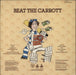 Jasper Carrott Beat The Carrott UK vinyl LP album (LP record)