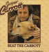 Jasper Carrott Beat The Carrott UK vinyl LP album (LP record) DJF20575