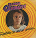 Jasper Carrott Rabbitts On And On And On... UK vinyl LP album (LP record) DJLPS462