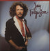 Jay Ferguson Real Life Ain't This Way UK vinyl LP album (LP record) K53086