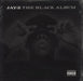 Jay-Z The Black Album US 2-LP vinyl record set (Double LP Album) B0001528-01