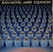 Jean-Michel Jarre Equinoxe - EX UK vinyl LP album (LP record) POLD5007