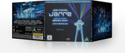 Jean-Michel Jarre Live In Bratislava - The Full Concert Movie - Blu-Ray 4K | Dolby True HD 5.1 - Sealed UK Blu Ray DVD 198028448796