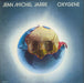 Jean-Michel Jarre Oxygene - 1st UK vinyl LP album (LP record) 2310555