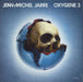 Jean-Michel Jarre Oxygene 3 - Clear Vinyl - Sealed UK vinyl LP album (LP record) 88985361881