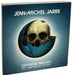 Jean-Michel Jarre Oxygene Trilogy - 40th Anniversary Edition UK Vinyl Box Set 88985361872