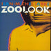 Jean-Michel Jarre Zoolook UK 7" vinyl single (7 inch record / 45) POSP718