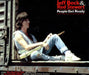 Jeff Beck People Get Ready - 2nd - Red Disc UK CD single (CD5 / 5") 6577565