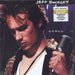 Jeff Buckley Grace - Gold Vinyl - Shrink UK vinyl LP album (LP record) 88985415691