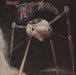 Jeff Wayne Highlights From The War Of The Worlds UK vinyl LP album (LP record) 85337