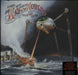 Jeff Wayne War Of The Worlds - Limited Collector's Edition - EX UK CD Album Box Set CECD96000