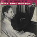 Jelly Roll Morton Jazz De Poche No. 23 French 7" vinyl single (7 inch record / 45) 75.604