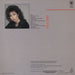 Jennifer Rush Jennifer Rush UK vinyl LP album (LP record)