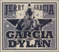 Jerry Garcia Garcia Plays Dylan + Bonus CD US 3-CD album set (Triple CD) R273263