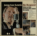 Jerry Lee Lewis By Request: More Of The Greatest Live Show On Earth UK vinyl LP album (LP record) BL7746