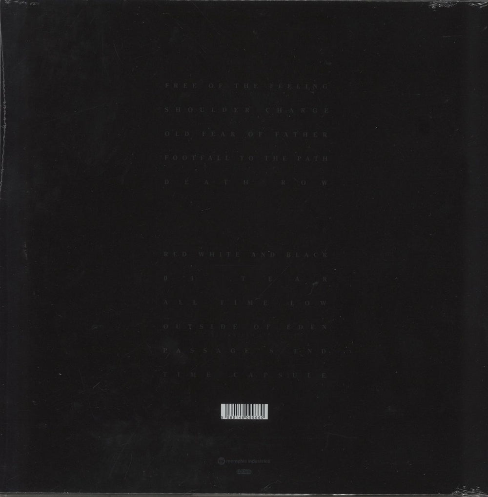 Jesca Hoop Stonechild - 180 Gram White & Black Marbled Vinyl + Flexi-disc - Autographed Print - Sealed UK vinyl LP album (LP record) 5060146099660