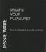 Jessie Ware What's Your Pleasure?: The Platinum Pleasure Edition + Signed Print - Sealed UK 2-LP vinyl record set (Double LP Album)