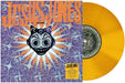 Jesus Jones Doubt - Orange Vinyl - Sealed UK vinyl LP album (LP record) JEJLPDO839012