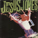 Jesus Jones Liquidizer - EX UK vinyl LP album (LP record) FOODLP3