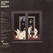 Jethro Tull Benefit - 2nd - EX UK vinyl LP album (LP record)