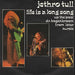 Jethro Tull Life Is A Long Song EP - Solid - P/S UK 7" vinyl single (7 inch record / 45) WIP6106