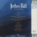 Jethro Tull Original Masters + obi Japanese vinyl LP album (LP record)