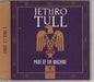 Jethro Tull Part Of The Machine UK CD single (CD5 / 5") TULPCD1