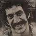 Jim Croce Photographs & Memories - His Greatest Hits UK vinyl LP album (LP record)