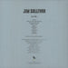 Jim Sullivan U.F.O. US vinyl LP album (LP record)