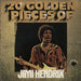 Jimi Hendrix 20 Golden Pieces Of Jimi Hendrix - EX UK vinyl LP album (LP record) BDL2010