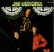 Jimi Hendrix Are You Experienced Dutch vinyl LP album (LP record) 2459390