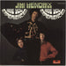 Jimi Hendrix Are You Experienced German vinyl LP album (LP record) 2459390