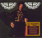Jimi Hendrix Are You Experienced UK 2-disc CD/DVD set 88697631792