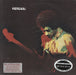 Jimi Hendrix Band Of Gypsys - 200gm - Sealed US vinyl LP album (LP record) ST-472