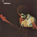 Jimi Hendrix Band Of Gypsys Canadian vinyl LP album (LP record) SPELP16