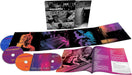 Jimi Hendrix Electric Lady Studios | A Jimi Hendrix Vision - 3CD+1Blu-Ray Box Set - Sealed UK CD Album Box Set 194398908427