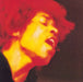 Jimi Hendrix Electric Ladyland - 180gm UK 2-LP vinyl record set (Double LP Album) 88875134511