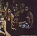 Jimi Hendrix Electric Ladyland - 2nd - Ex UK 2-LP vinyl record set (Double LP Album) 613008/9