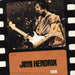 Jimi Hendrix Experience Polish vinyl LP album (LP record)