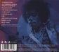 Jimi Hendrix Hollywood Bowl - August 18, 1967 UK CD album (CDLP)