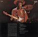 Jimi Hendrix In The Beginning German vinyl LP album (LP record)