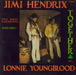 Jimi Hendrix Jimi Hendrix & Lonnie Youngblood - Two Great Experiences Together! US vinyl LP album (LP record) LPM6004