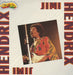 Jimi Hendrix Jimi Hendrix Italian vinyl LP album (LP record) SU-1036