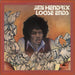 Jimi Hendrix Loose Ends Australian vinyl LP album (LP record) 2310301