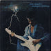Jimi Hendrix Midnight Lightning - EX US vinyl LP album (LP record) MS2229